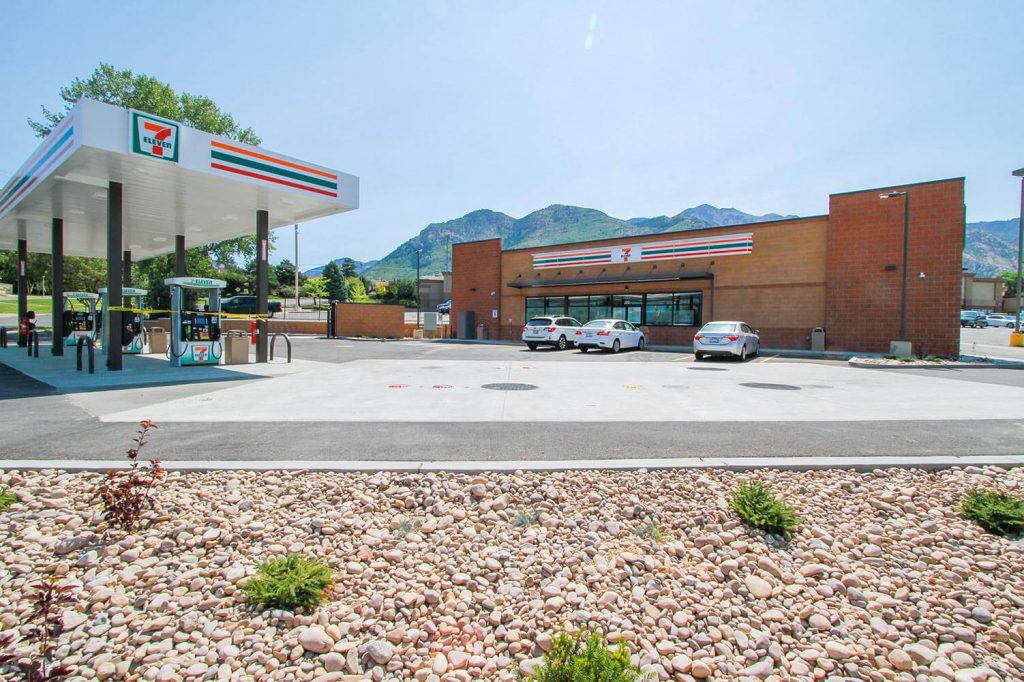 Mountain West Commercial closes on 14 new locations in 2020 for 7-Eleven with a projected 14 more in 2021