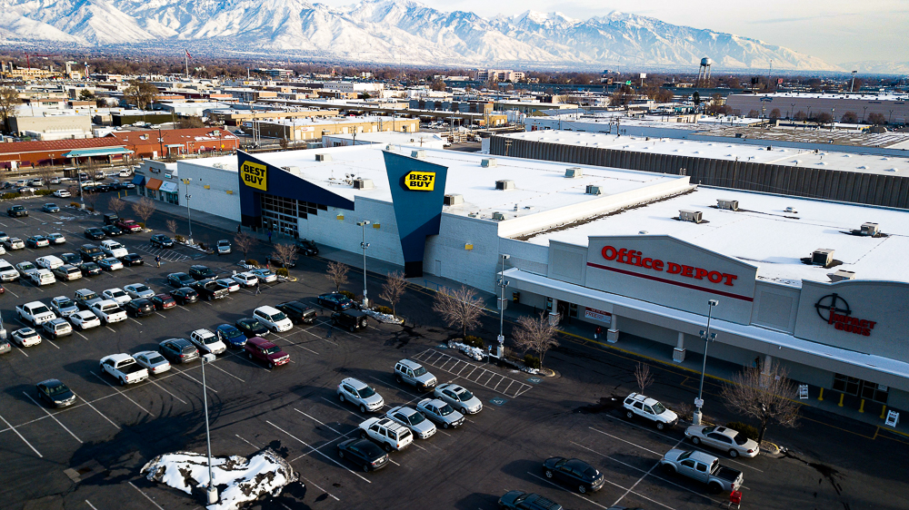Mountain West Brokers Sale of Interpointe Shopping Center