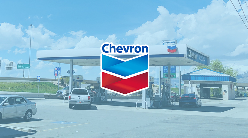 Yousuf and Yousuf LLC, Acquire Chevron Location for $1.3M