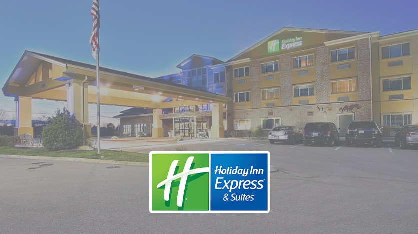 Holiday Inn Express & Suites Gets New Owners in Idaho
