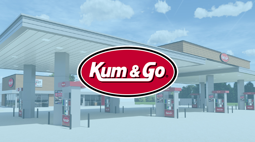 MWCRE Assists Kum & Go with Utah Expansion